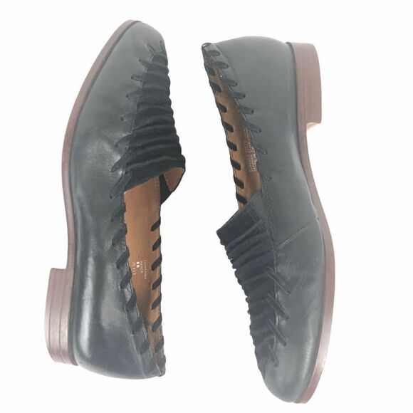 Earthies Fontana Loafer black - Picture 6 of 16